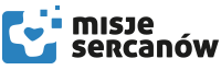 logo magazynu misje