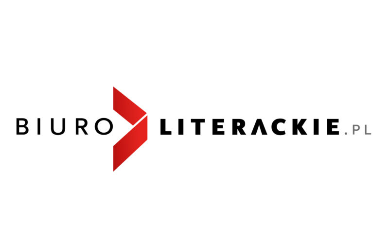 Biuro Literackie logo